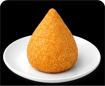 Coxinha de Frango