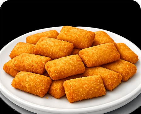 Mini Risole