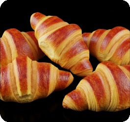 Croissants