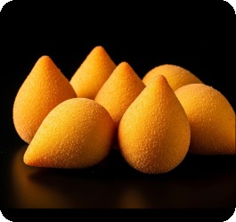 Mini Salgados